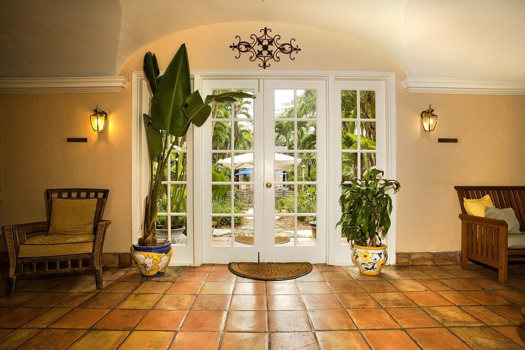 Sadigo Court Hotel Miami Beach Exterior photo